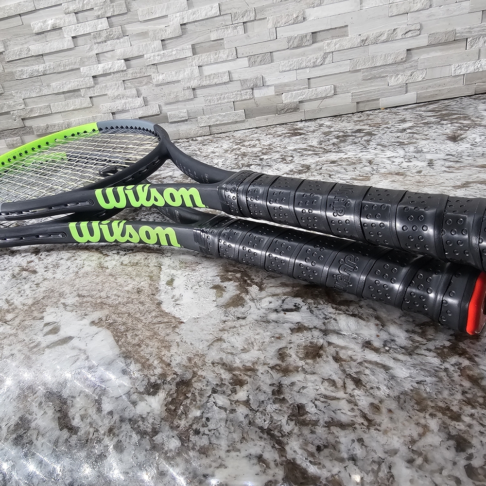 Wilson Blade Racquets